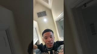 Lil Mosey  Tiktok [upl. by Eural]