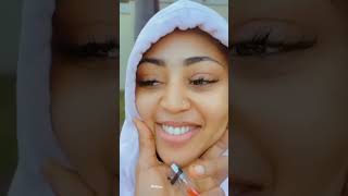 Regina Daniels ❤️ [upl. by Attesoj]