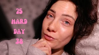 a workday in my life 75 HARD day 35 vlog 👼🏼 Noa Quist [upl. by Eleanora]