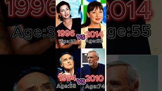 Legends of the 90s Remembering 9 Actors Who Passed Away celebrity 1990s [upl. by Narcis]