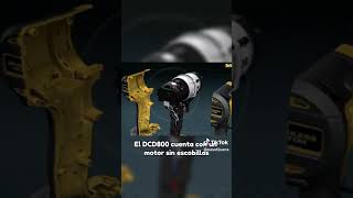 ¿CUÁL ES LA DIFERENCIA ENTRE ESTOS DOS TALADROS DEWALT DeWalt TaladrosDeImpacto [upl. by Cynthla686]