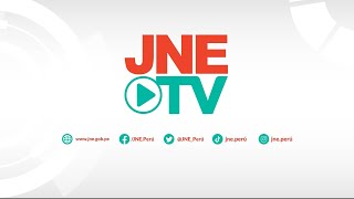 🔴 EnVivo  Firma de Convenio Interinstitucional entre el JNE y la UPT [upl. by Enyrhtac42]