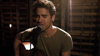 Darren Criss  I Dreamed A Dream Les Miserables Official Video [upl. by Ram876]