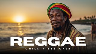 The Soul of Reggae  Journey Through Classic amp Modern Reggae Hits [upl. by Walkling174]