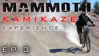 Mammoth Kamikaze Part 1 [upl. by Cinimmod]