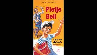 Pietje Bell  Willem Nijholt  Deel 13  Luisterboek [upl. by Aggappora]