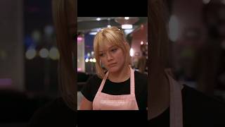 They tried to insult this waitress film movie [upl. by Doggett]