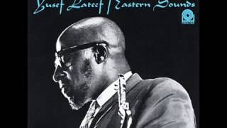 Yusef Lateef LOVE THEME FROM SPARTACUS [upl. by Aymahs]