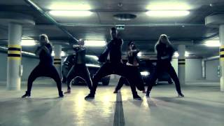 LTom choreography  Jantsen remix  DMX Party Up  CreAtivity productions [upl. by Persse584]