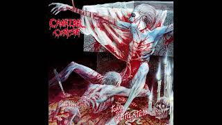 Cannibal Corpse  Tomb Of The Mutilated 1992 「FULL ALBUM」 [upl. by Herates]