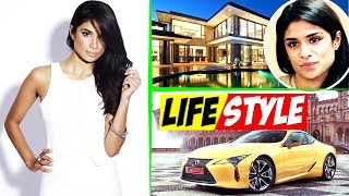 Diane Guerrero Lifestyle Maritza Ramos in OITNB Net Worth Interview Boyfriend Biography [upl. by Yeleak]