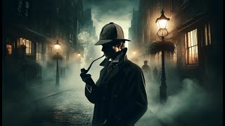 Sherlock holmes e La Corona DInghilterra HD Film in italiano Mistero Avventura [upl. by Lleznov]