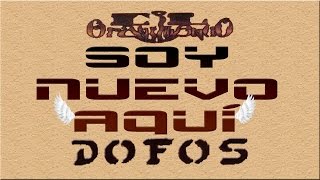 EL GRAN SILENCIO SOY NUEVO AQUI [upl. by Ormand]