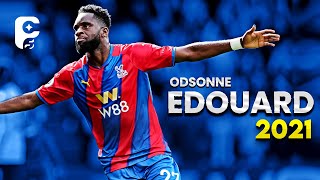 Odsonne Edouard 202122  Best Skills Goals amp Assists  HD [upl. by Ozneral]