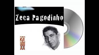 Zeca Pagodinho  Bagaço da Laranja  Participação especial Jovelina Pérola Negra [upl. by Adnahcir]