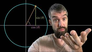 All the TRIGONOMETRY you need for calculus actually explained [upl. by Oaoj881]