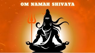 Om Namah Shivaya 1008 Times in 33 Minutes  Om Namah Shivaya [upl. by Norah274]