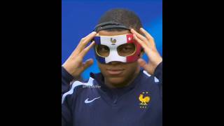 Mbappe Funny Moments 😂 3 [upl. by Nosrej231]