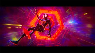 SPIDERMAN BEYOND THE SPIDERVERSE – Trailer 2024 Sony Pictures [upl. by Ojytteb286]