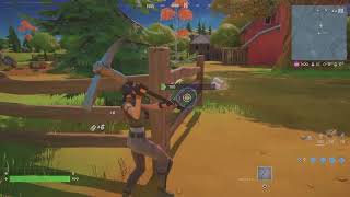 Fortnite  I Just Died From My Friends [upl. by Wun445]