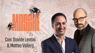 EmiliaRomagna e Umbria al centrosinistra  Mosche puntata 92 [upl. by Atiugal]