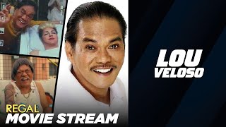 REGAL MOVIE STREAM Lou Veloso Marathon  Regal Entertainment Inc [upl. by Dearborn94]