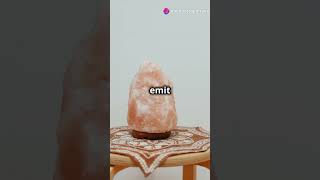 The Science of Himalayan Salt Lamps 🏔️✨shorts didyouknow youtubeshorts viralshort [upl. by Dimitry458]