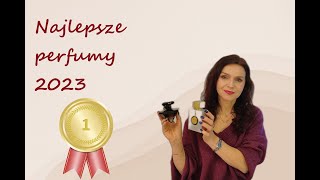 Najlepsze perfumy 2023r według Fragranticapl🥇🏆 [upl. by Assila72]