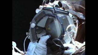 STS135 Mission Highlights [upl. by Nnaeus]