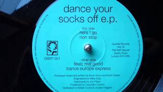 DOP  Here I Go Dance Your Socks Off EP [upl. by Jonati]