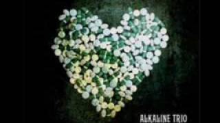 Alkaline Trio  This Addiction [upl. by Elbert]