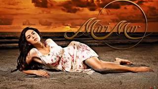 Marimar by Regine Velasquez  with lyrics [upl. by Eerac]