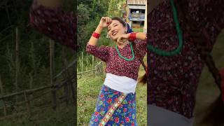 Siraima Sirfula hook step ✨💃 dance trending siraimasirfula khaltitimrokhali shorts barsha [upl. by Ahsitra]