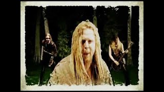 KORPIKLAANI  Vodka OFFICIAL VIDEO [upl. by Gertie]