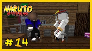 Minecraft Naruto After Burn Roleplay  Season 3  Episode 14  Their Separate Ways [upl. by Netsirt]