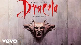 Love Remembered  Bram Stokers Dracula Original Motion Picture Soundtrack [upl. by Calendra]