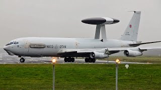 NATO Air Base Geilenkirchen 19112014 [upl. by Ettenil230]