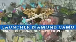 RoadToDarkMatter Diamond Launchers finally [upl. by Astred920]