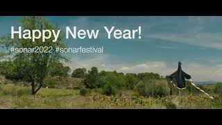 SONAR HAPPY NEW YEAR 2022 [upl. by Gay347]