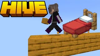 🟪 Live Minecraft Bedrock  Jogando aquele Bedwars de cria😎 [upl. by Squires]