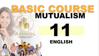 BASIC COURSE MUTUALISM 11 [upl. by Nnaylloh267]