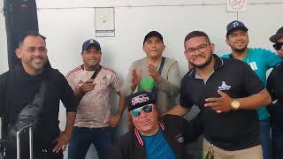 Los Karkis Ya En Nicaragua Noviembre 2024 Dj Wilmer [upl. by Martineau]