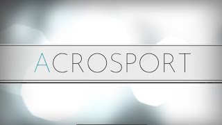 ACROSPORT [upl. by Adian]