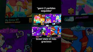 Maldito Brawl stars [upl. by Etnelav357]