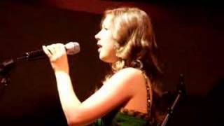 Hayley Westenra  Live in Dublin  Pokarekare Ana [upl. by Coucher]