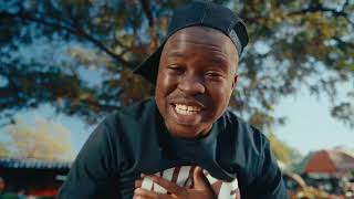 Achim McG  Tshwala Bam Zim Cover🇿🇼 official music video tshwalabam tshwalabami trending achim [upl. by Zeni]