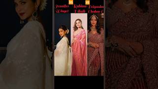 jenniferwinget 🆚 rubinadilaik 🆚 priyankachaharchoudhary comparison shorts biography [upl. by Ajnot]