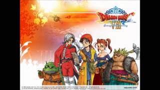 Dragon Quest VIII OST  Disc2  Track01  The Majesty of the Castle  Royal Palaces Gavotte [upl. by Arimay58]