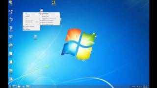 🆗 Como configurar los iconos de tu escritorio en Sistemas Operativos Windows 7 8  10 💻😊 [upl. by Nibla23]