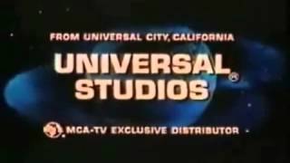 Universal Television Logo History [upl. by Ynnub]